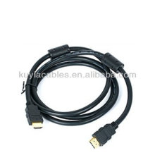 HDMI Ceritified 1.4v Kabel mit Metallstecker Hersteller